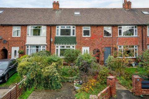 3 bedroom terraced house for sale, Mildred Grove, Holly Bank, York