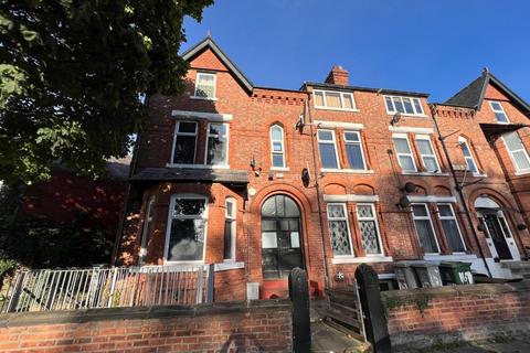 8 bedroom semi-detached house for sale, Shrewsbury Street, Old Trafford