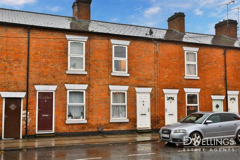 2 bedroom terraced house for sale, Byrkley Street, Burton-On-Trent