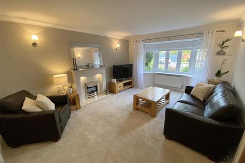 4 bedroom detached house for sale, Hendon Close, Wilmslow, Cheshire
