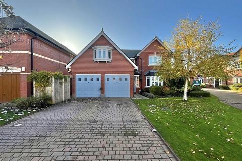 Hendon Close, Wilmslow, Cheshire