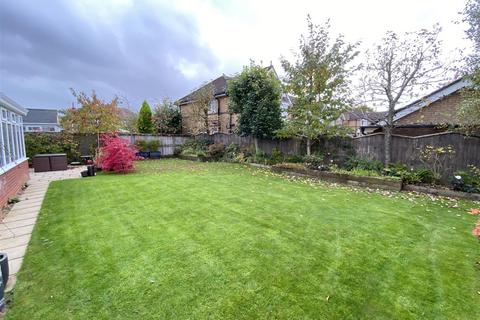 4 bedroom detached house for sale, Hendon Close, Wilmslow, Cheshire