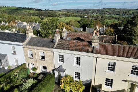 3 bedroom terraced house for sale - Richmond Place, Bath