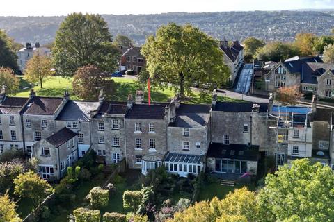 3 bedroom terraced house for sale - Richmond Place, Bath