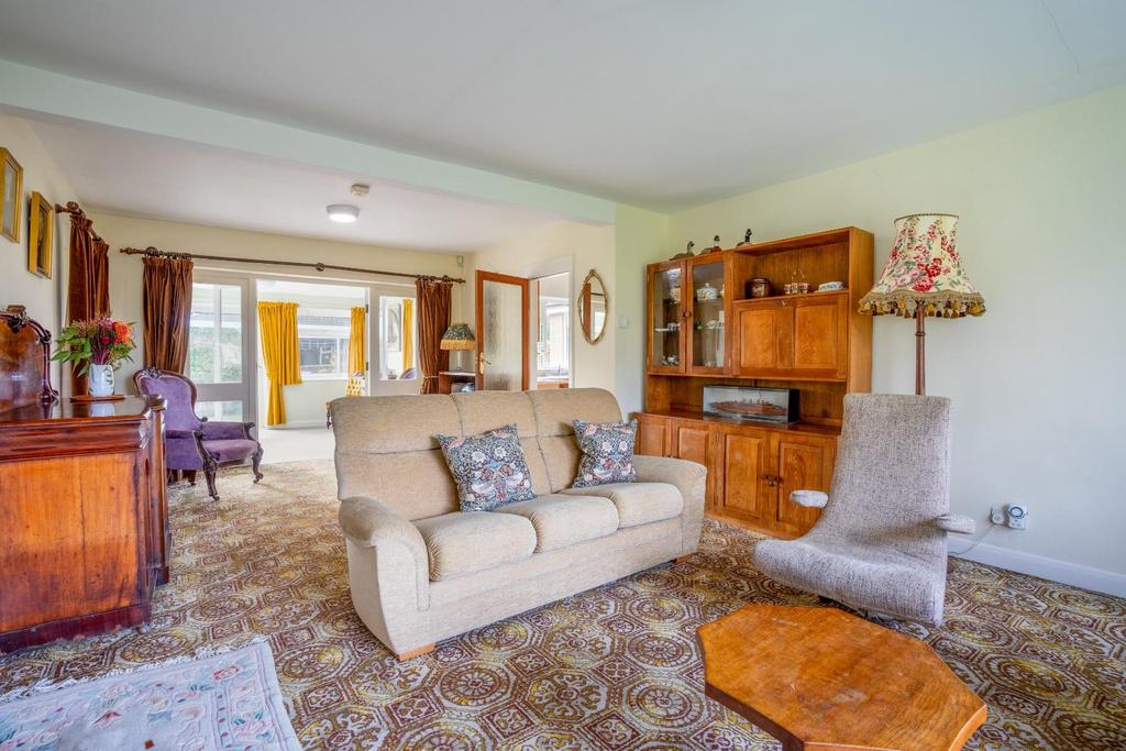 Meadlands, Appletree Village, York 5 bed detached house for sale £500,000