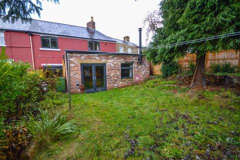 3 bedroom end of terrace house for sale, Bishop Hill, Sheffield, S13