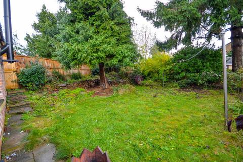 50 Bishop Hill, Sheffield, S13 7EN