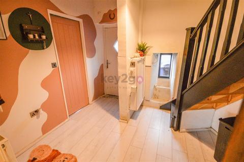 50 Bishop Hill, Sheffield, S13 7EN