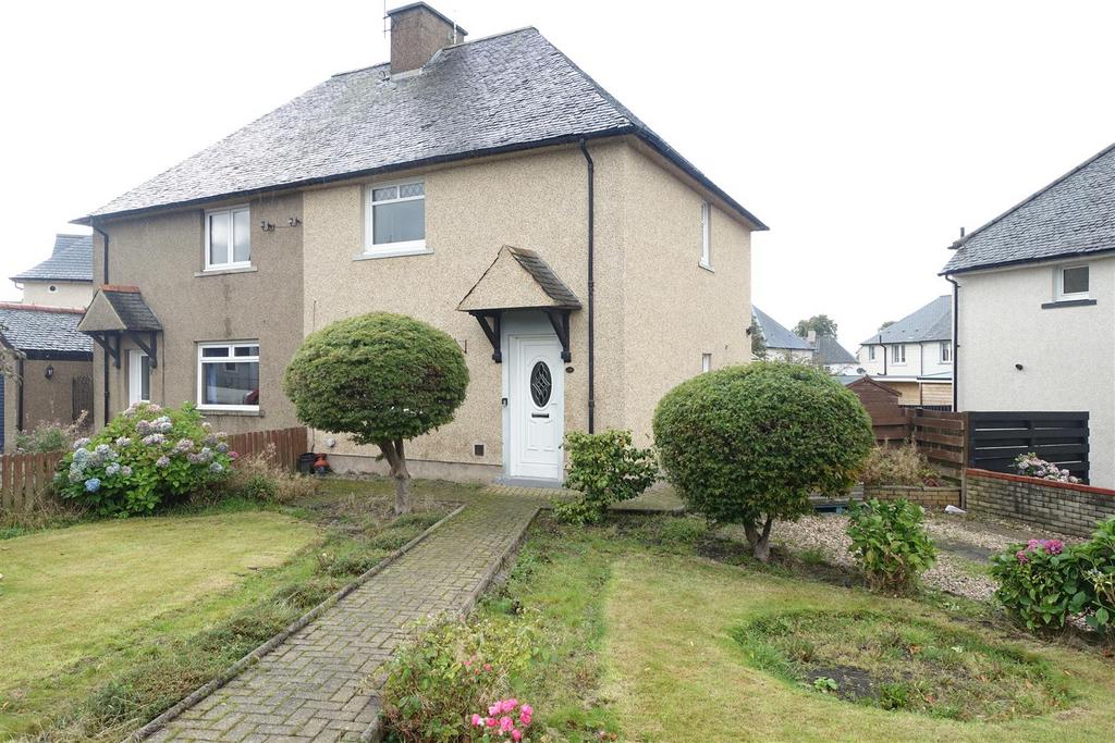Erngath Road, Bo'ness 3 bed house for sale £145,000