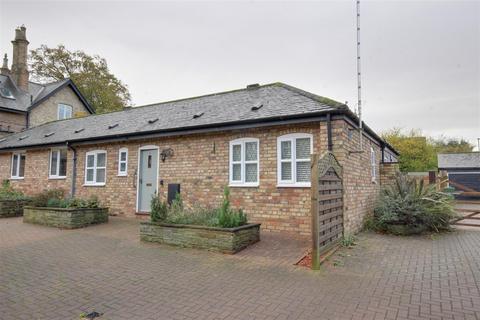8 Easenby Close, Swanland, North Ferriby, HU14 3NP