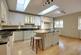 Open Plan Living Kitchen