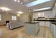 Open Plan Living Kitchen