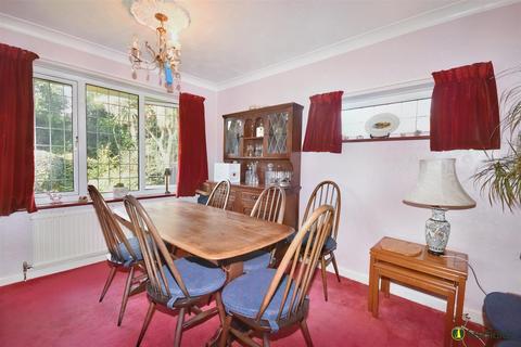 3 bedroom detached house for sale, Buckland Gardens, Ryde, PO33 3AG