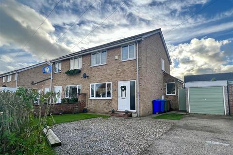 20 Back Lane, Holme On Spalding Moor, York, YO43 4AW