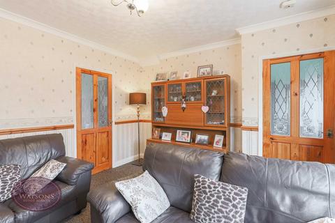 2 bedroom semi-detached house for sale - Park Avenue, Kimberley, Nottingham, NG16