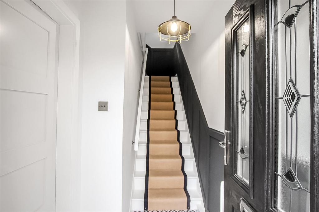 Thompson Street West, Darlington 3 bed semidetached house for sale £