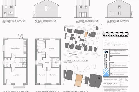 3 bedroom detached house for sale, Cromwell Avenue, Ilkeston, Derby, DE7