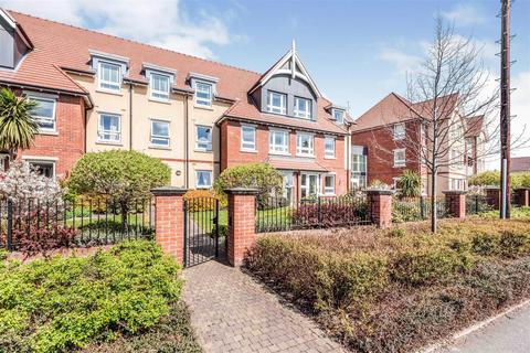 1 bedroom apartment for sale, Horton Mill Court, Hanbury Road, Droitwich. Worcestertshire. WR9 8GD