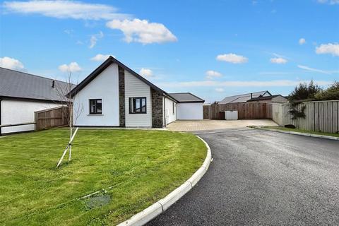 3 bedroom detached bungalow for sale, St Davids, Haverfordwest