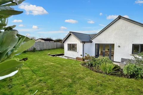 3 bedroom detached bungalow for sale, St Davids, Haverfordwest