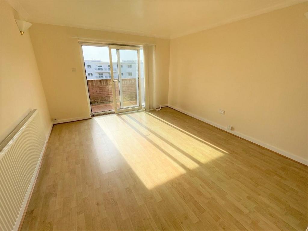 Fairhaven Court, Langland, Swansea 1 bed flat for sale £215,000