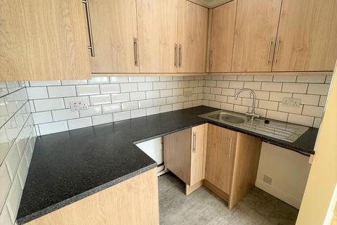 1 bedroom flat for sale, Fairhaven Court, Langland, Swansea