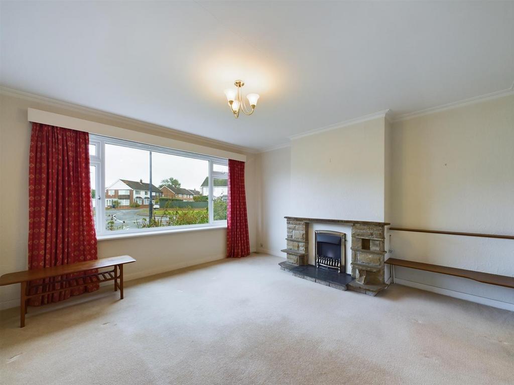 Malvern Road, Preston Grange 3 bed semidetached house for sale £275,000