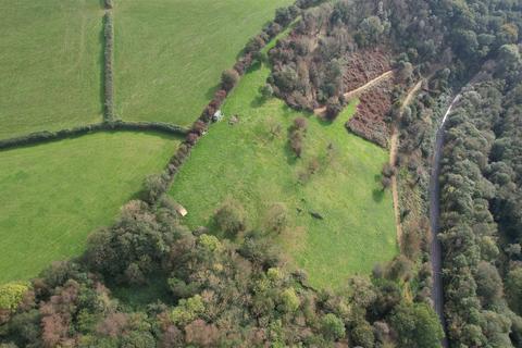 Land for sale - Opposite Broomhill, Muddiford Barnstaple EX31