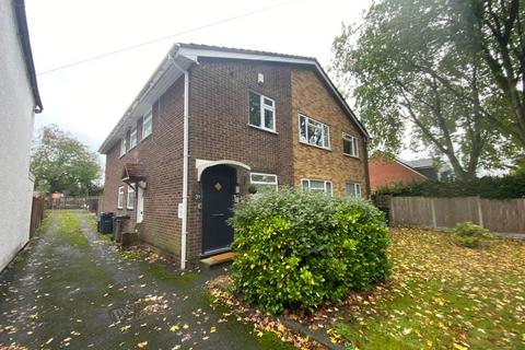 2 bedroom maisonette for sale, Withy Hill Road, Sutton Coldfield