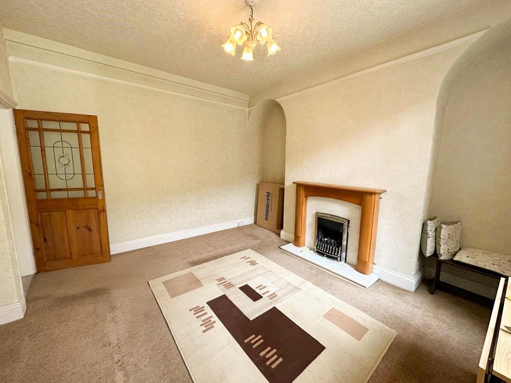 Bolton Road, Silsden 3 bed terraced house for sale £169,950