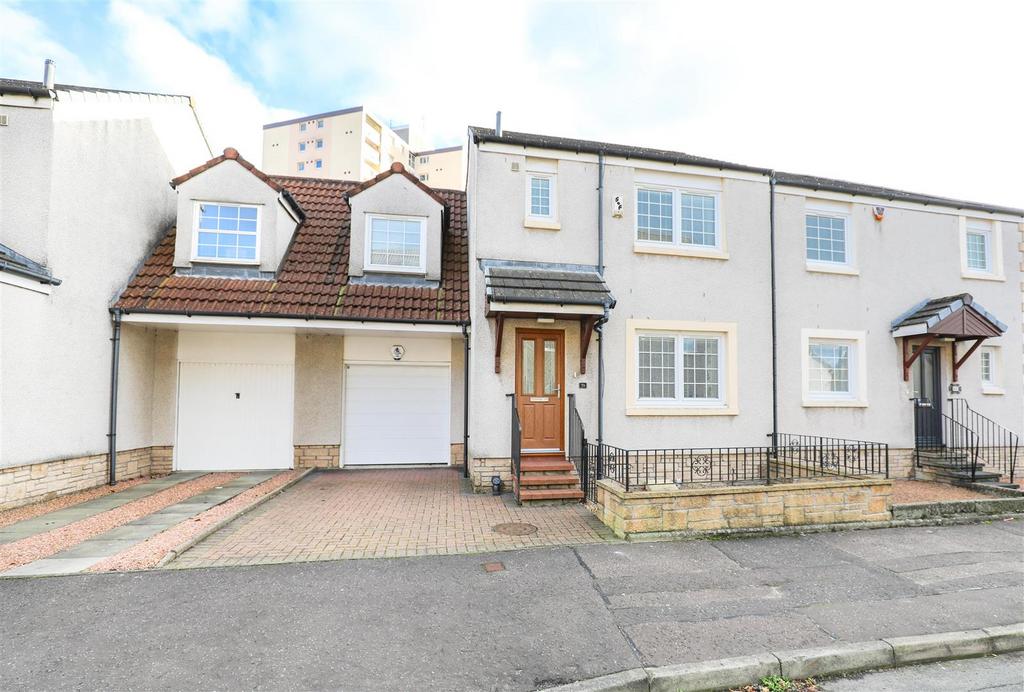 Commercial Street, Kirkcaldy 3 bed terraced house £144,995
