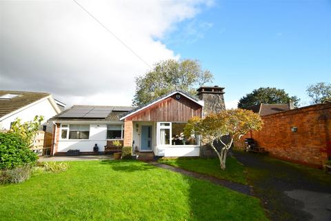 3 bedroom detached bungalow for sale, Lodway Gardens, Pill