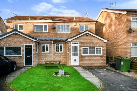 30 Carron Crescent, York, YO24 2XY