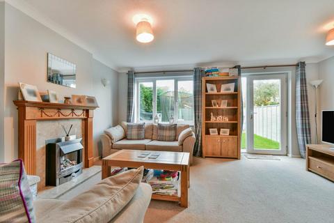 30 Carron Crescent, York, YO24 2XY