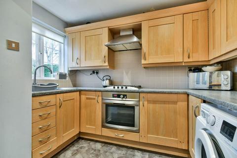30 Carron Crescent, York, YO24 2XY