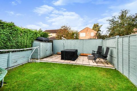 30 Carron Crescent, York, YO24 2XY
