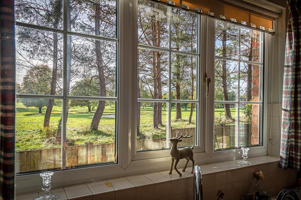 Kitchen View