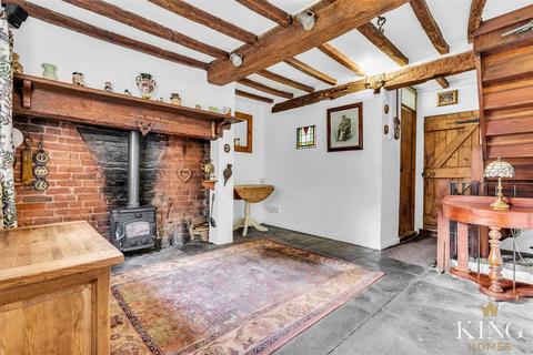 2 bedroom cottage for sale, Primrose Cottage, Broom