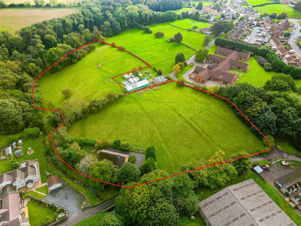 Willow Garth, Ringwood Road, Low Scotton, Catterick Garrison 3 bed