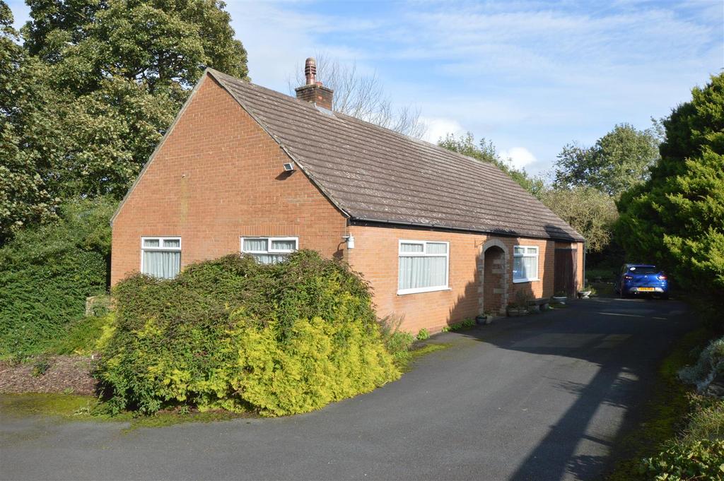 Willow Garth, Ringwood Road, Low Scotton, Catterick Garrison 3 bed