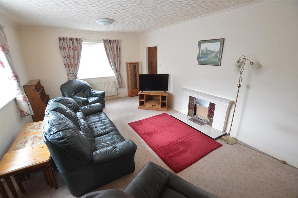Willow Garth, Ringwood Road, Low Scotton, Catterick Garrison 3 bed