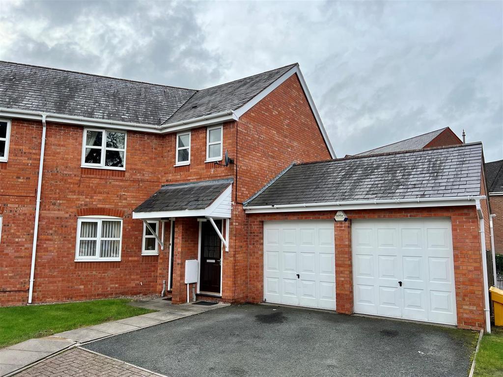 Rumbush Lane, Dickens Heath, Solihull 2 bed apartment for sale £189,950