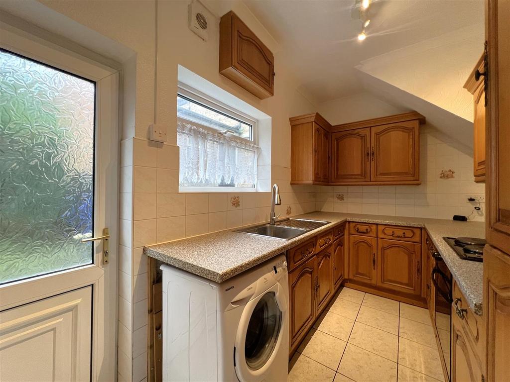 Station Road, Brough 2 bed house for sale £115,000