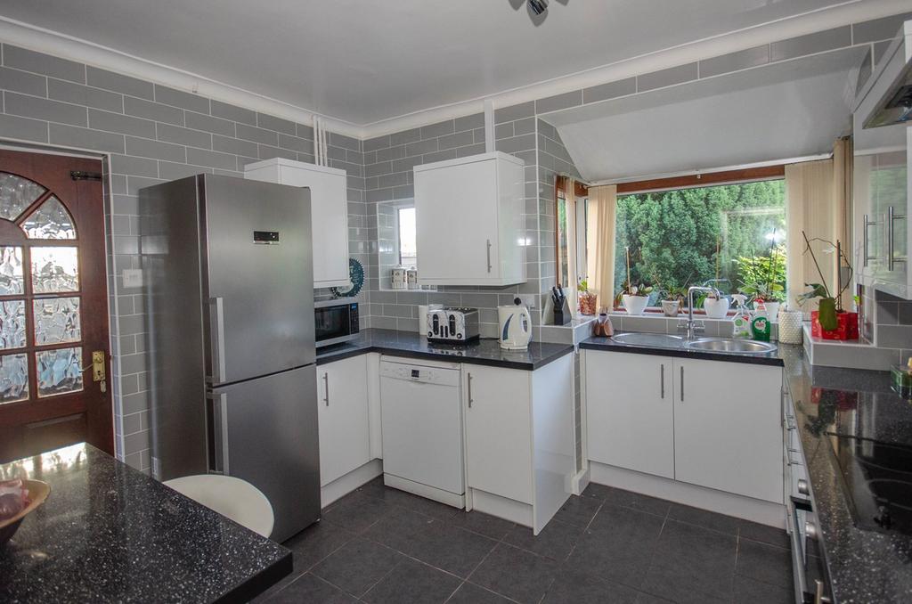Sidney Road, Hillmorton, Rugby, CV22 3 bed detached bungalow for sale