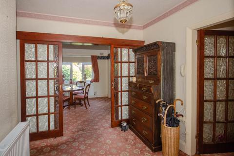 3 bedroom detached bungalow for sale - Sidney Road, Hillmorton, Rugby, CV22