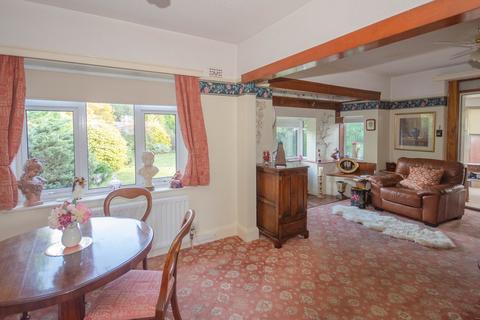 3 bedroom detached bungalow for sale - Sidney Road, Hillmorton, Rugby, CV22