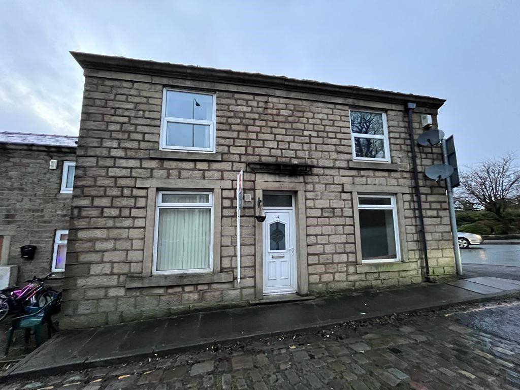 Bury Road, Edenfield, Bury, BL0 0ET 1 bed apartment to rent £600 pcm