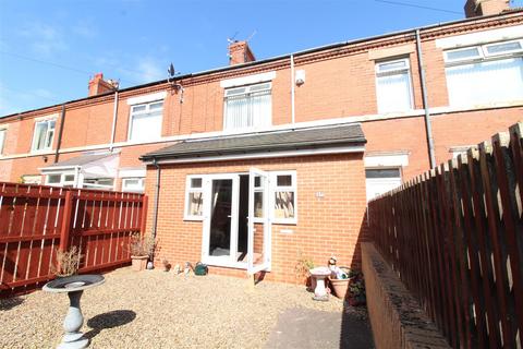 27 Council Road, Ashington, NE63 8RZ