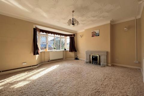 4 bedroom semi-detached house for sale - Warwick Road, Derwen Fawr, Swansea