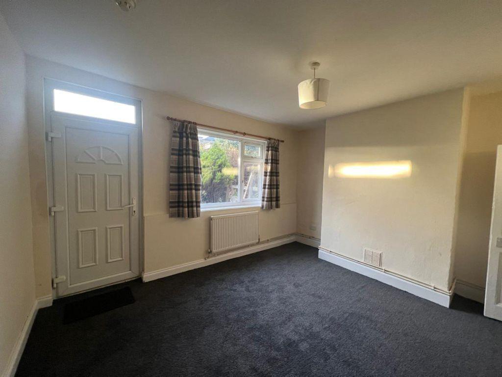 1 Bed Flat Trinity Street, BOSTON 1 bed flat £525 pcm (£121 pw)